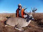 32 Mike R 2013 Whitetail
